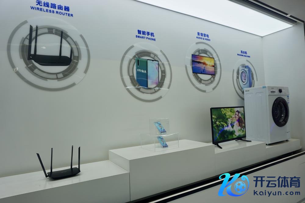 被迫元器件的多种应用场景