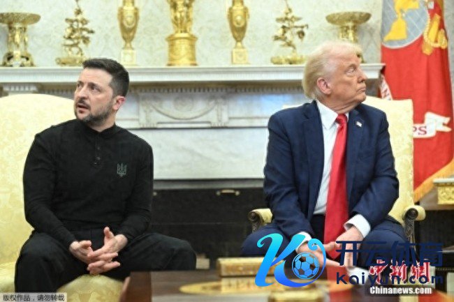 欧洲多名政要劝乌建设和好意思国的关连